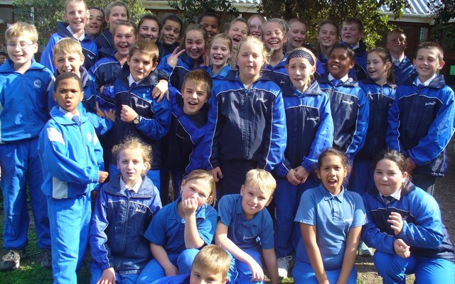 Afr Eisteddfod Gr 4-7